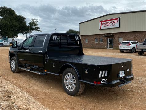 Cm truck bed - Whether you want to use your truck's flatbed for residential or commercial use, the experienced professionals at Weatherford Truck Equipment can customize it for you. No matter what make or model of truck you own, we can design a custom flatbed that serves your needs. Call us today at 817-594-2299.